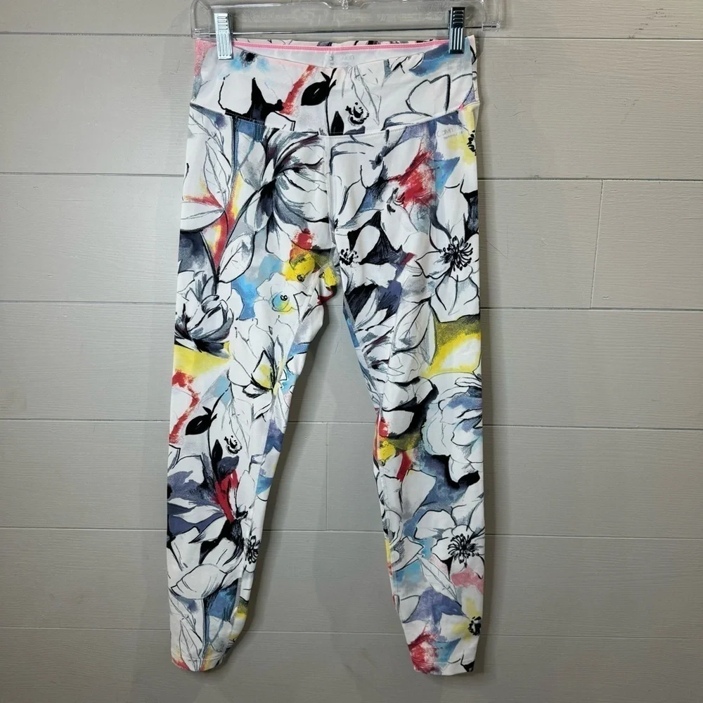 Calvin Klein | Floral Performance Women's Magnolia Print Small